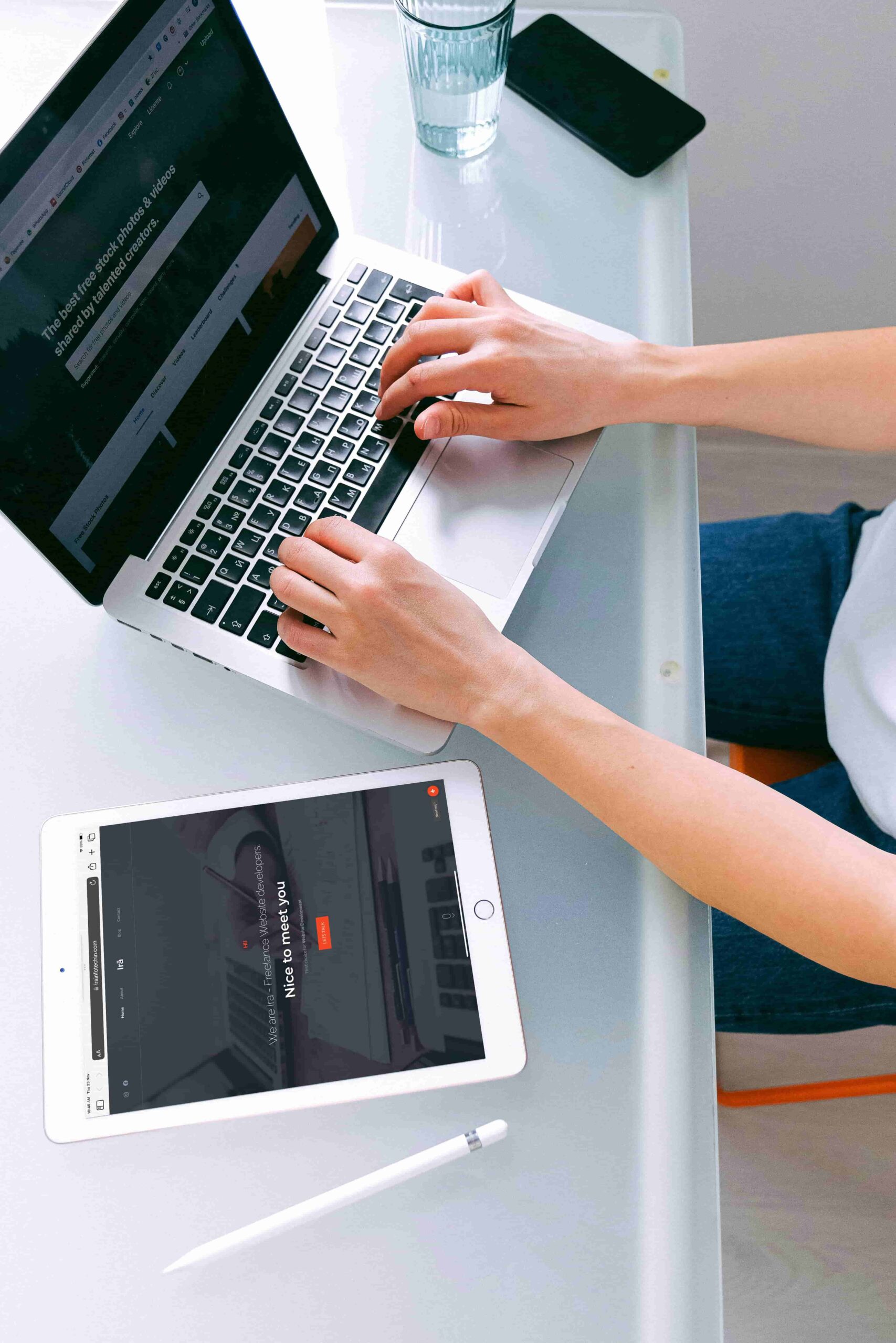 website development udupi